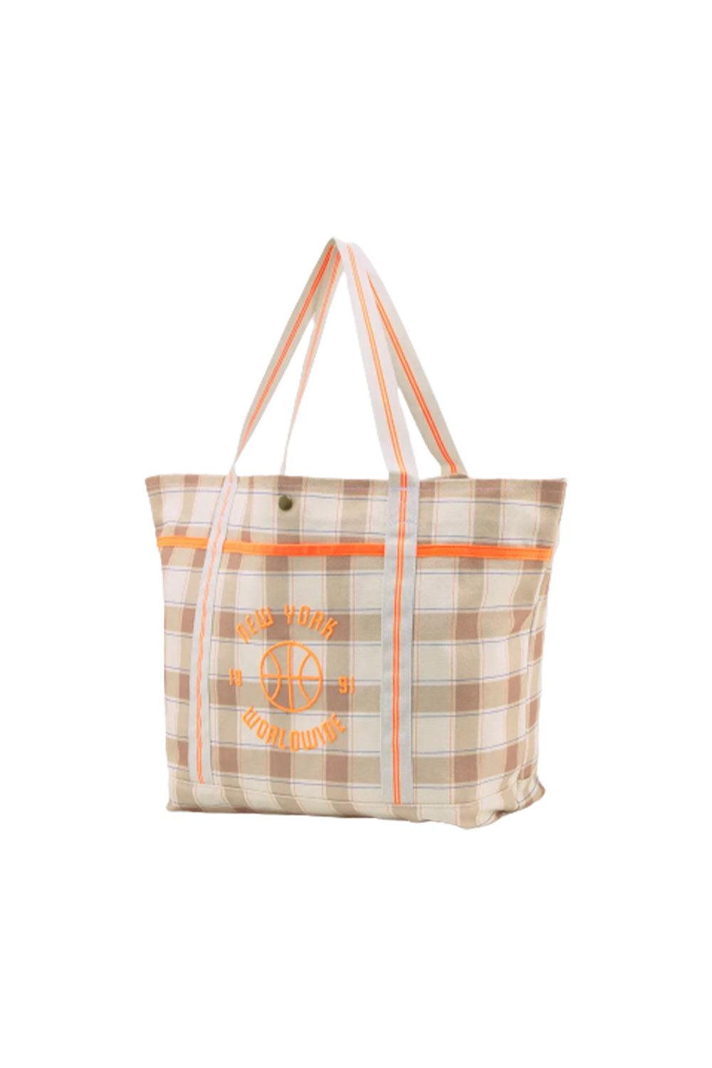 Puma-PUMA x RHUIGI Oversized Tote Bag Pristin-Omuz Çantası-1-fleurdirect.live