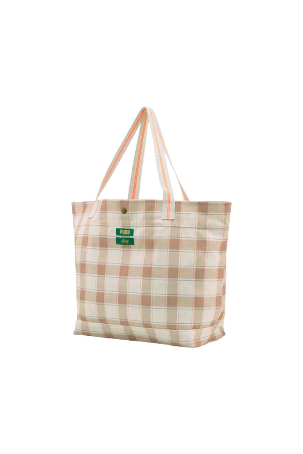Puma-PUMA x RHUIGI Oversized Tote Bag Pristin-Omuz Çantası-2-fleurdirect.live