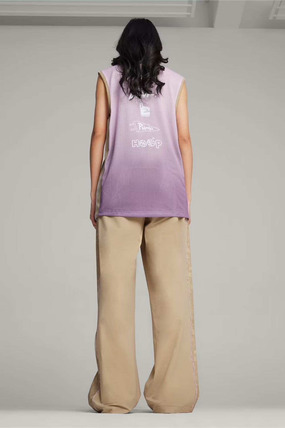 Puma-PUMA x SOPHIA CHANG Pants Prairie Tan-Pantolon-5-fleurdirect.live