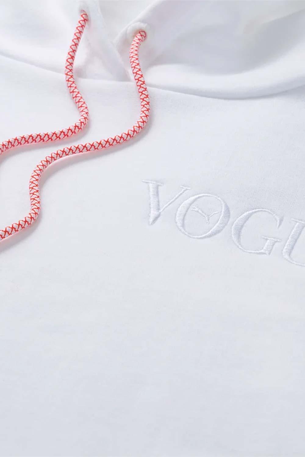 Puma-PUMA x VOGUE Hoodie TR Puma White-Sweatshirts & Hoodies-6-fleurdirect.live
