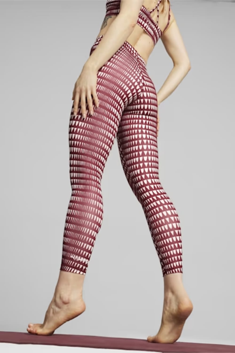 Puma-Puma x Lemlem High Waist 7/8 Tights-Top-2-fleurdirect.live