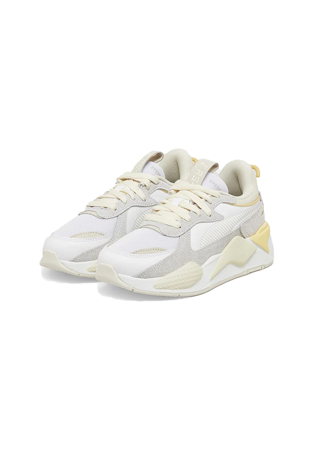 Puma-RS-X Thrifted Wns White-Sneakers-3-fleurdirect.live