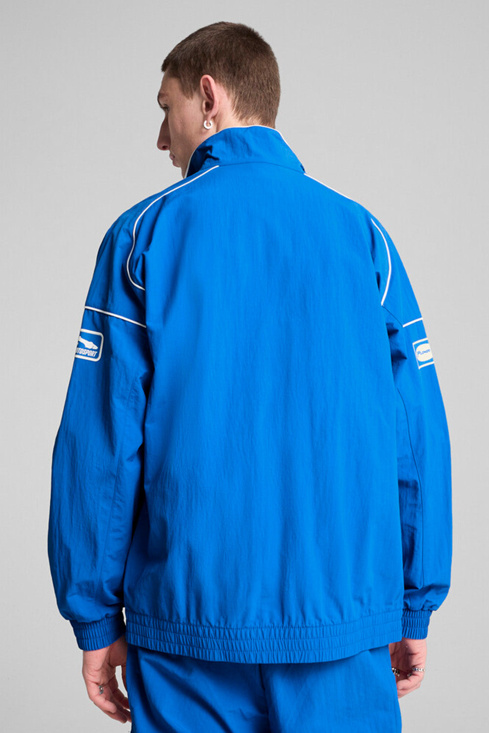 Puma-SDS Relaxed Graphic Track Jacket WV PUMA-Sweatshirts & Hoodies-2-fleurdirect.live