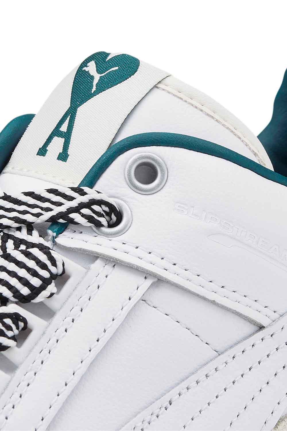 Puma-Slipstream Lo 2 AMI Puma White-Sneakers-3-fleurdirect.live