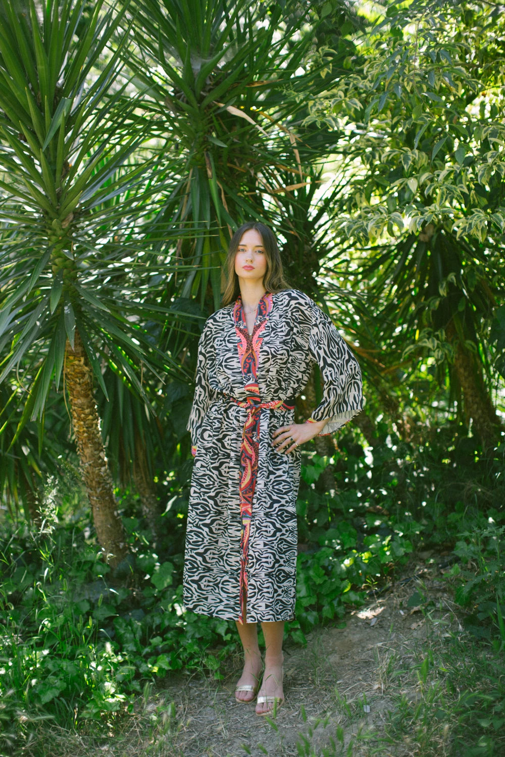 Pure Paris-Safari Uzun Kimono-Kimono-2-fleurdirect.live