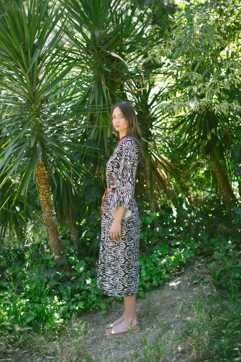 Pure Paris-Safari Uzun Kimono-Kimono-4-fleurdirect.live