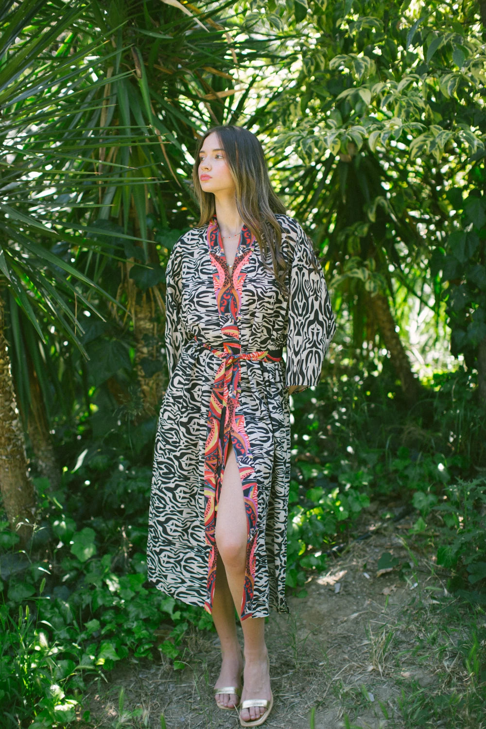 Pure Paris-Safari Uzun Kimono-Kimono-6-fleurdirect.live