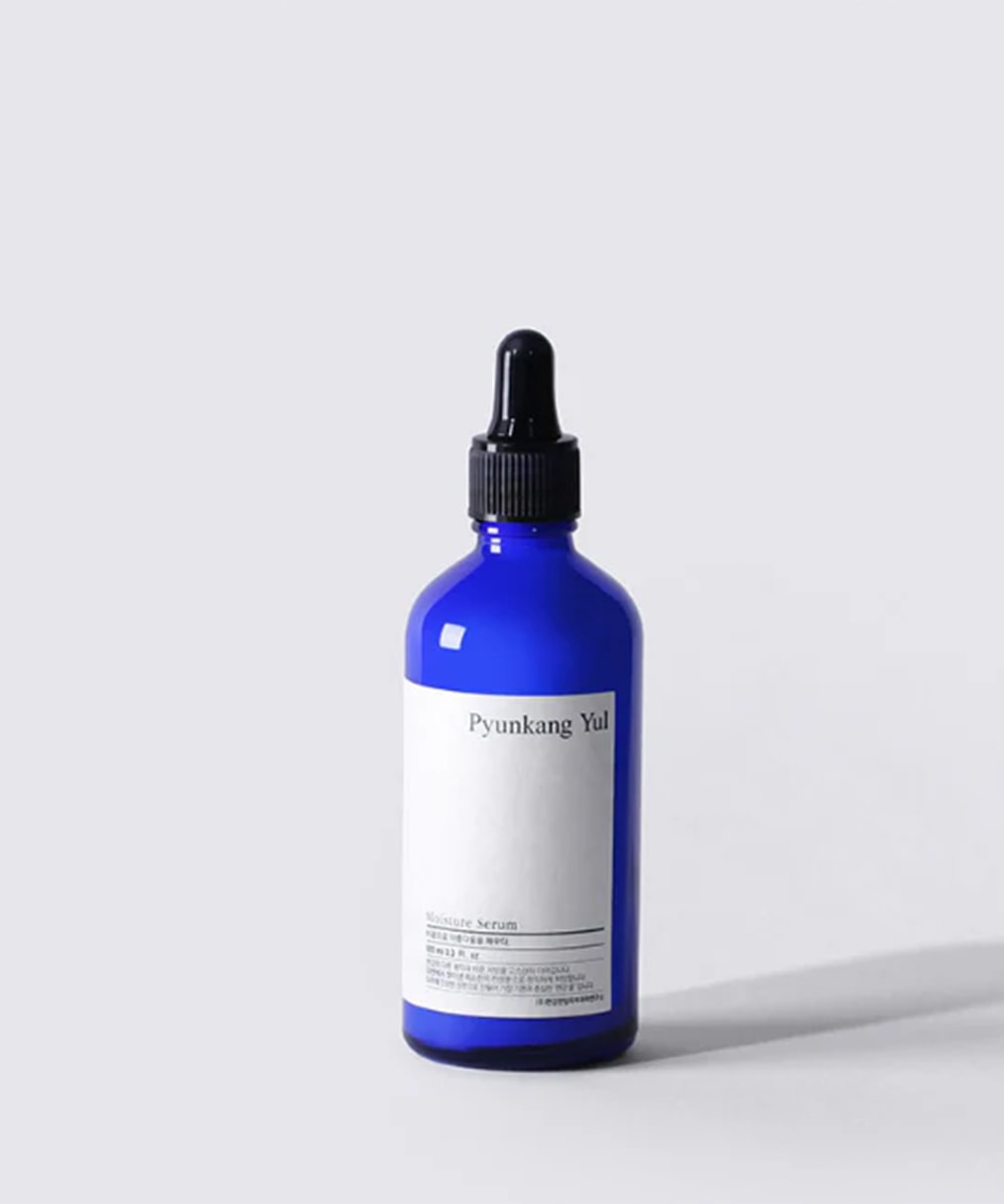 Pyunkang Yul Moisture Serum Nemlendirici Cilt Bakım Serumu 100 ml