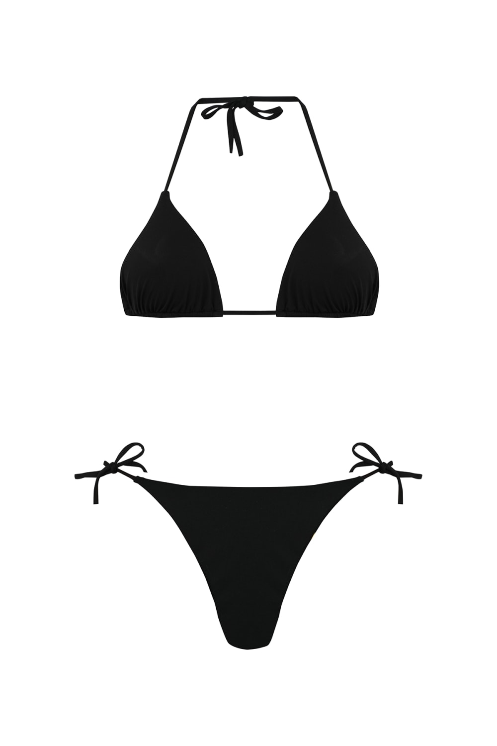 Quande-Aquatri Üçgen Bikini / Üst / Qn-145-1-Bikini & Mayo-3-fleurdirect.live