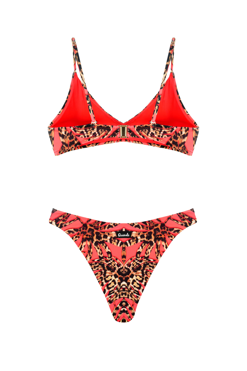 Quande-Lushbandeu / Üst / Qn-129-1-Bikini & Mayo-4-fleurdirect.live