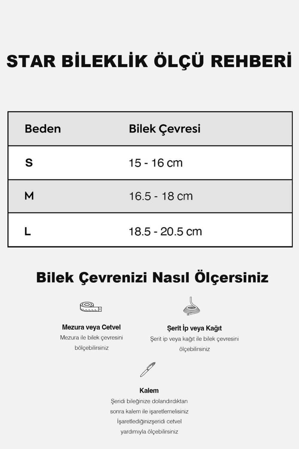 RAFTAF-Star Gümüş Bileklik-Bileklik-5-fleurdirect.live