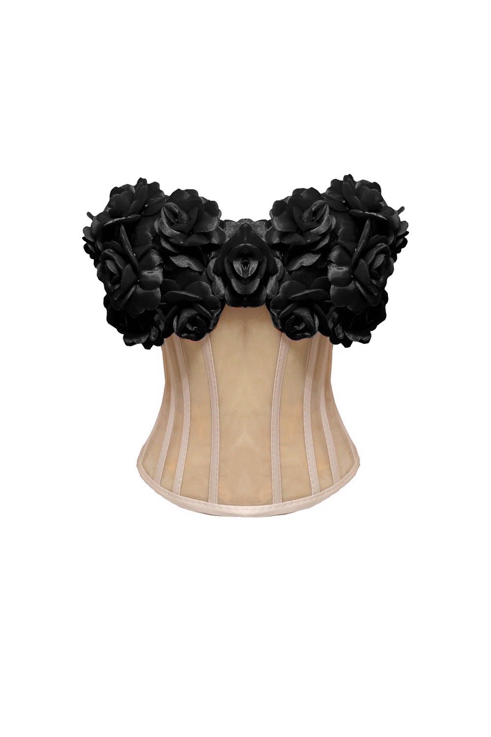 RAN-Dark Love Corset-Büstiyer-1-fleurdirect.live