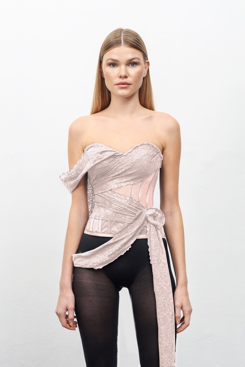 RAN-Lacella Corset Powder Pink-Büstiyer-1-fleurdirect.live
