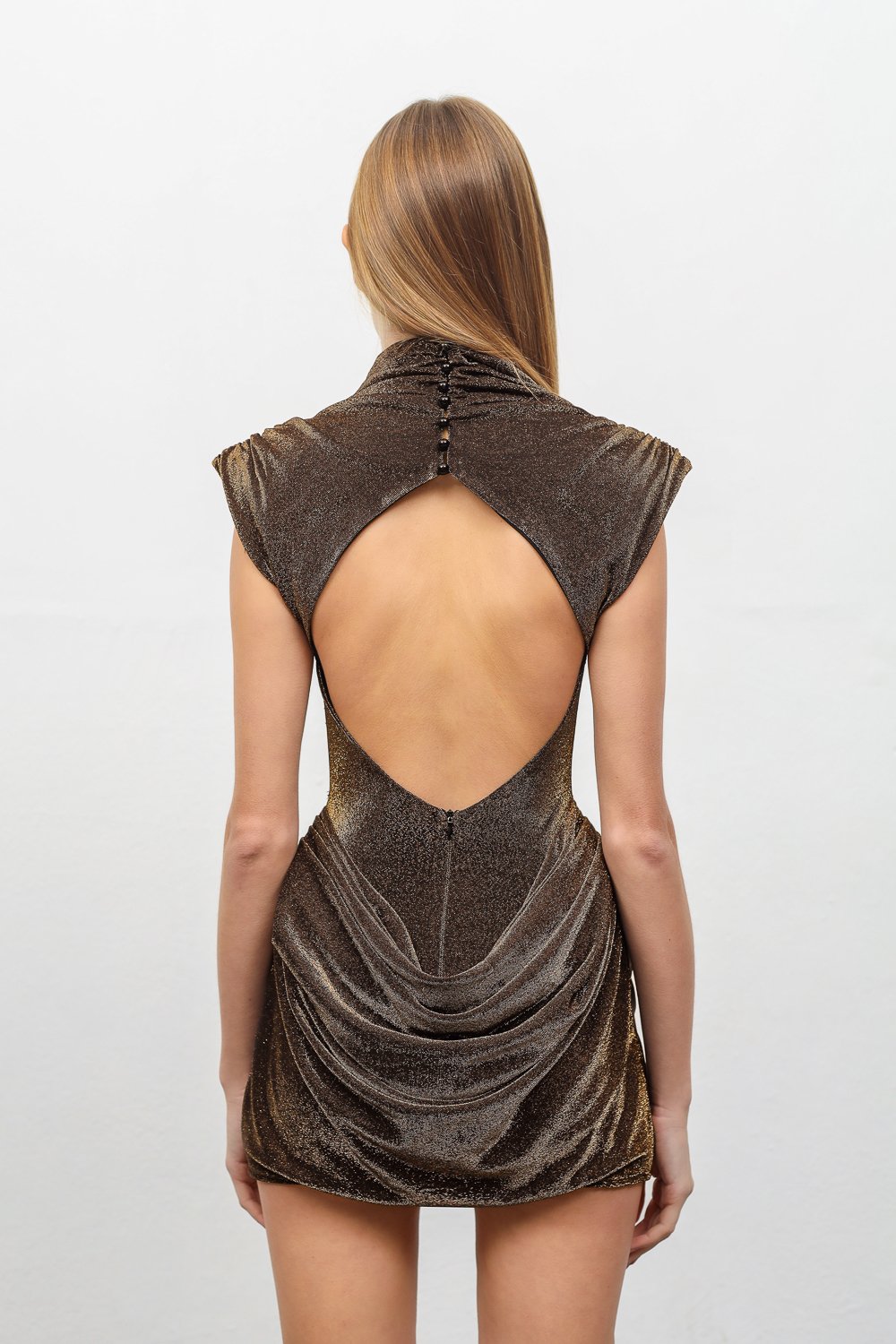 RAN-Moonlight Dress-Elbise-5-fleurdirect.live
