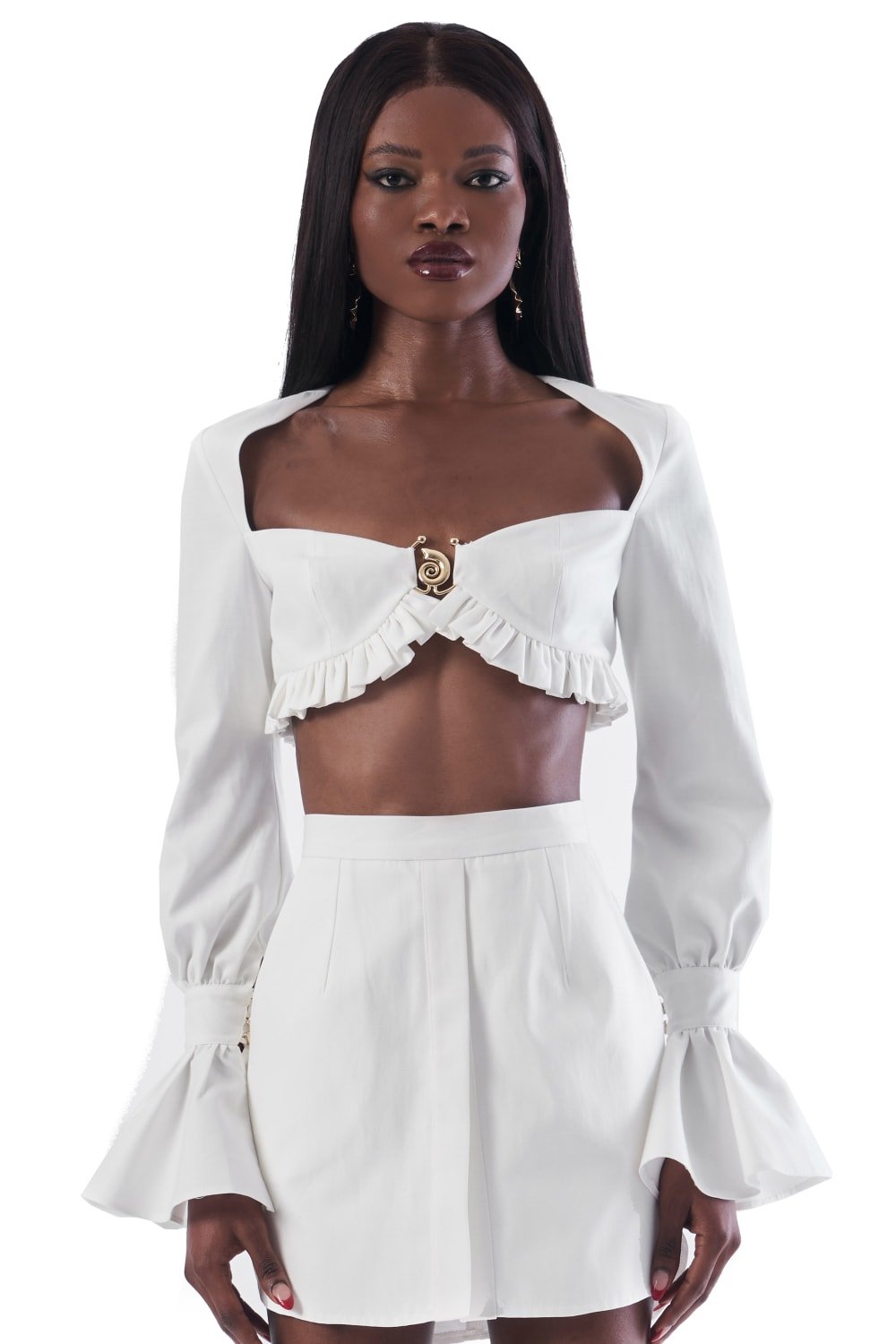 RAN-Stella Top-Crop Top-1-fleurdirect.live