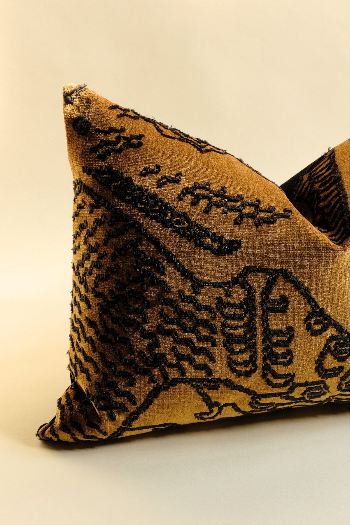 Dedar Tiger Mountain Kuş Tüyü Dolgulu (Dolgu Dahil) (Kopya)