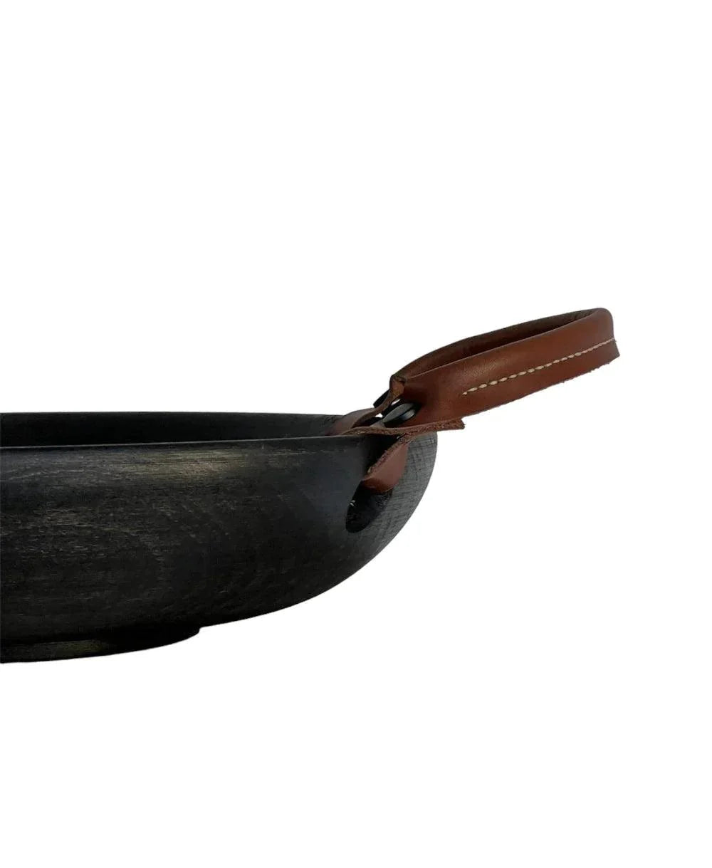 Raika Studio-Willow Tan Bowl-Tabak & Kase-2-fleurdirect.live