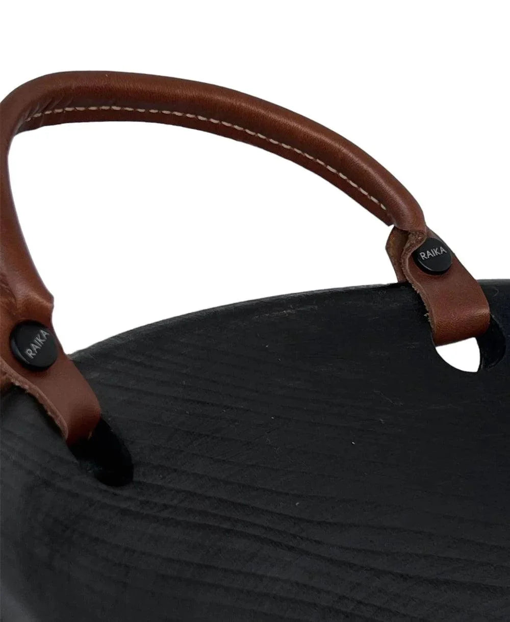 Raika Studio-Willow Tan Bowl-Tabak & Kase-3-fleurdirect.live