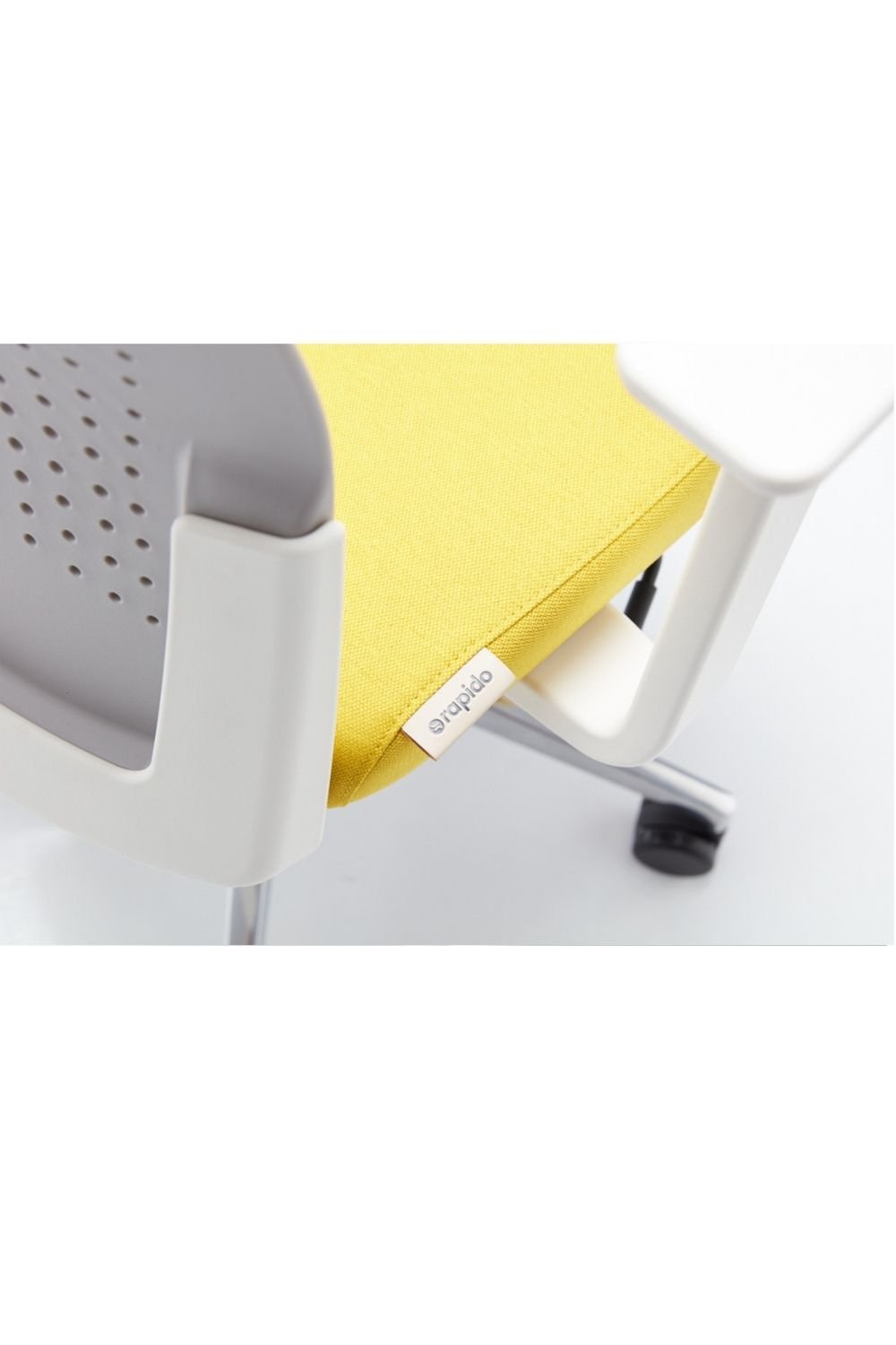 Rapido Mobilya-Rapido Vito Home Office Çalışma Koltuğu-Ofis Sandalyesi-6-fleurdirect.live