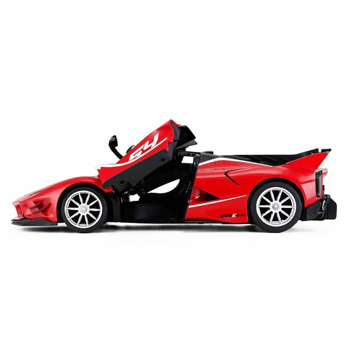 Rastar-Uzaktan Kumandalı Ferrari Araba 34 Cm-Uzaktan Kumandalı Araçlar-3-fleurdirect.live