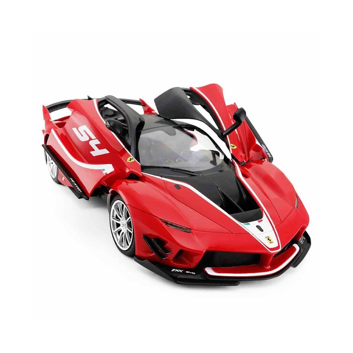 Rastar-Uzaktan Kumandalı Ferrari Araba 34 Cm-Uzaktan Kumandalı Araçlar-4-fleurdirect.live