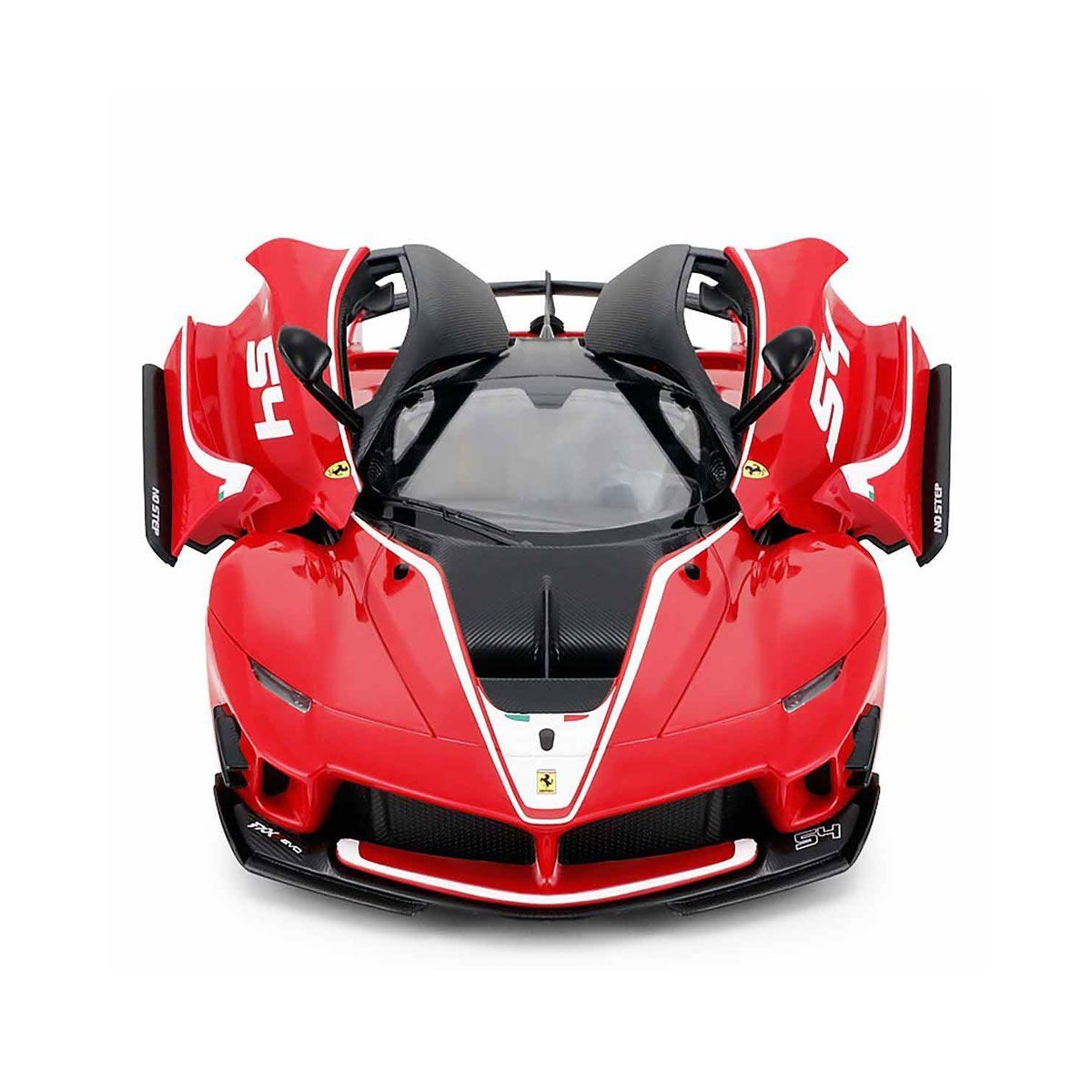 Rastar-Uzaktan Kumandalı Ferrari Araba 34 Cm-Uzaktan Kumandalı Araçlar-5-fleurdirect.live