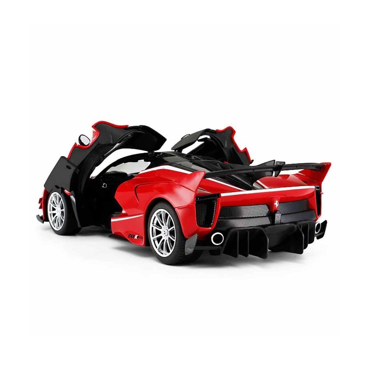 Rastar-Uzaktan Kumandalı Ferrari Araba 34 Cm-Uzaktan Kumandalı Araçlar-6-fleurdirect.live