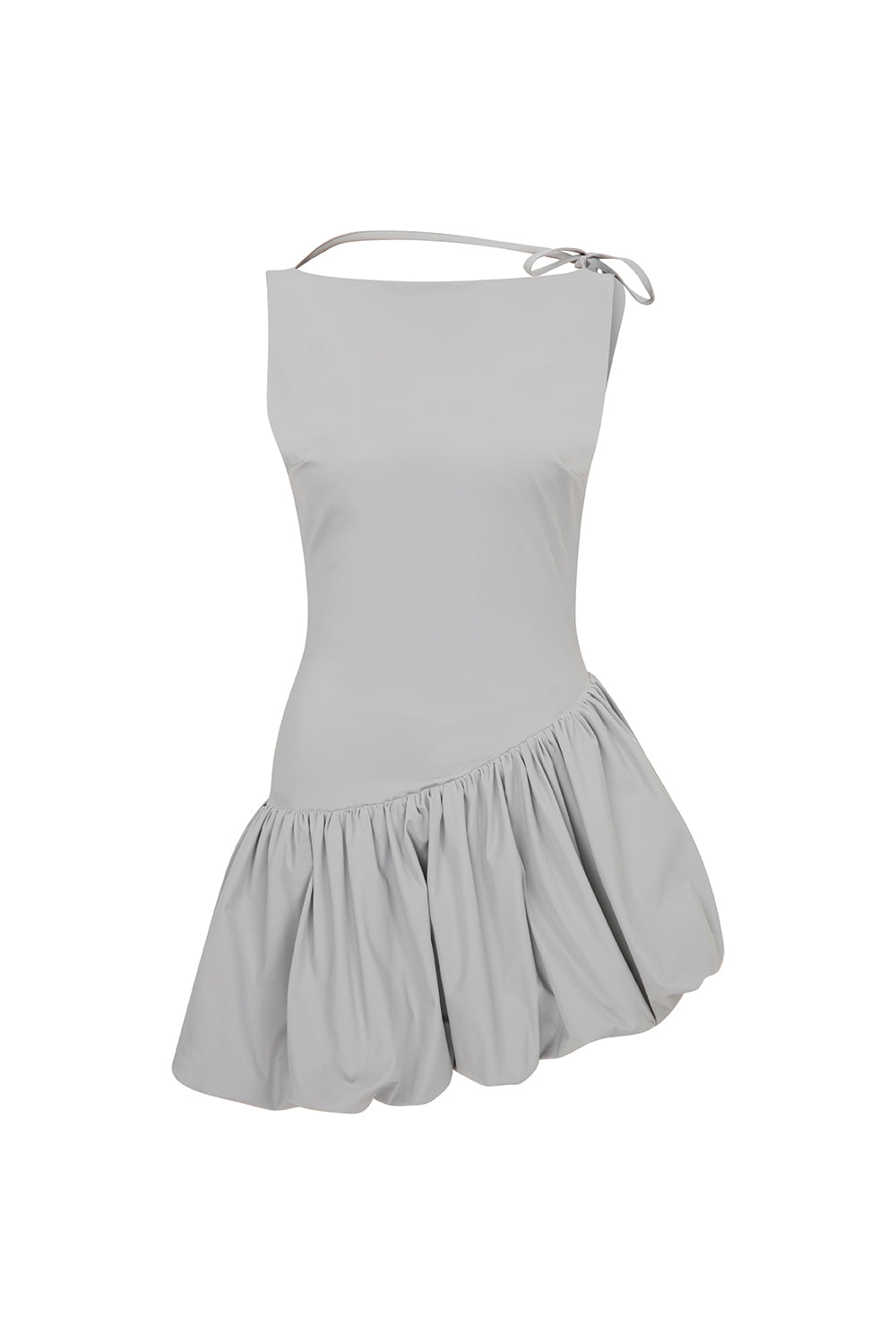 Recordis Paris-Dans Dress-Elbise-1-fleurdirect.live