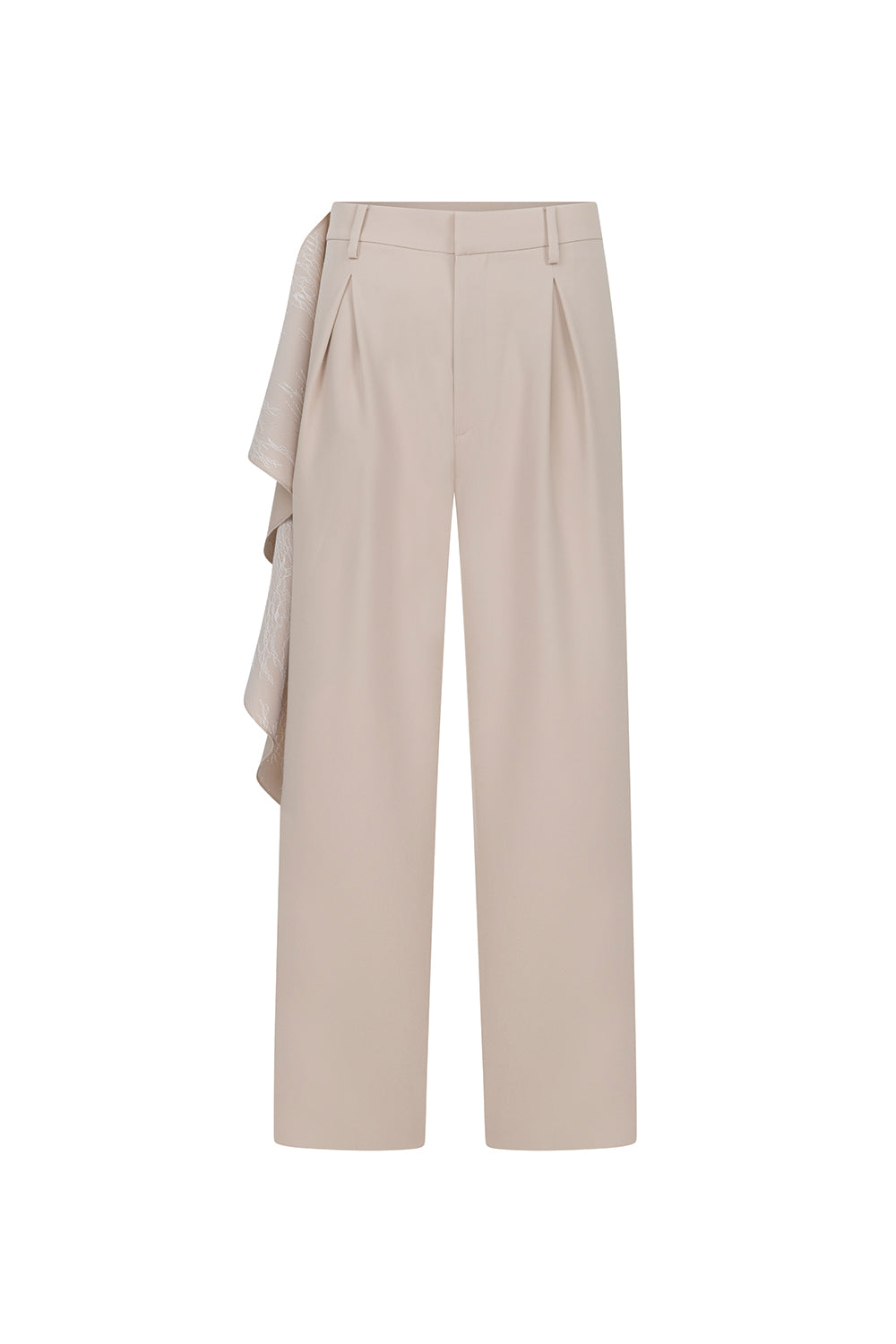 Recordis Paris-Fiore Pants-Pantolon-1-fleurdirect.live