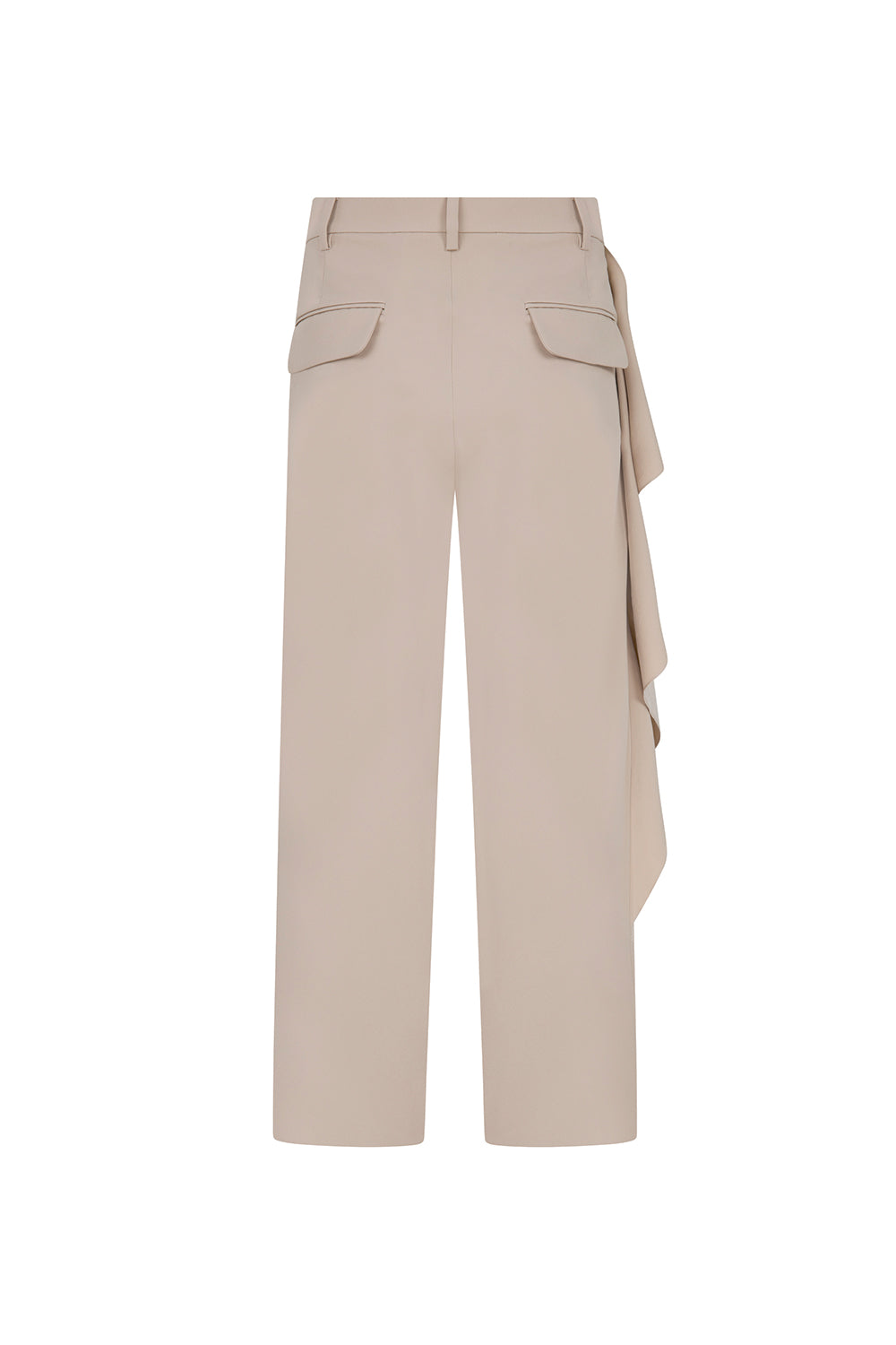 Recordis Paris-Fiore Pants-Pantolon-2-fleurdirect.live