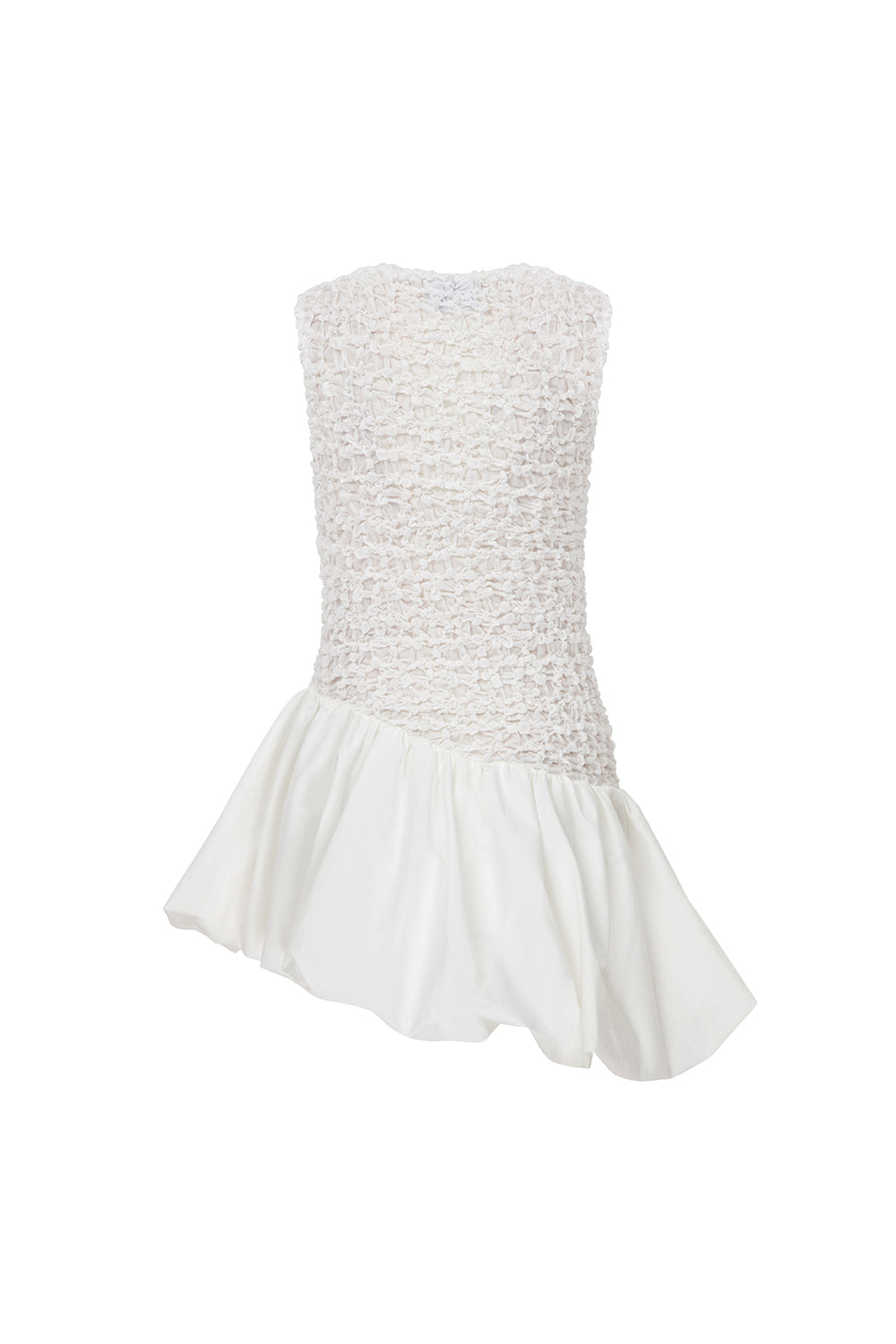 Recordis Paris-Poppy Dress-Elbise-1-fleurdirect.live