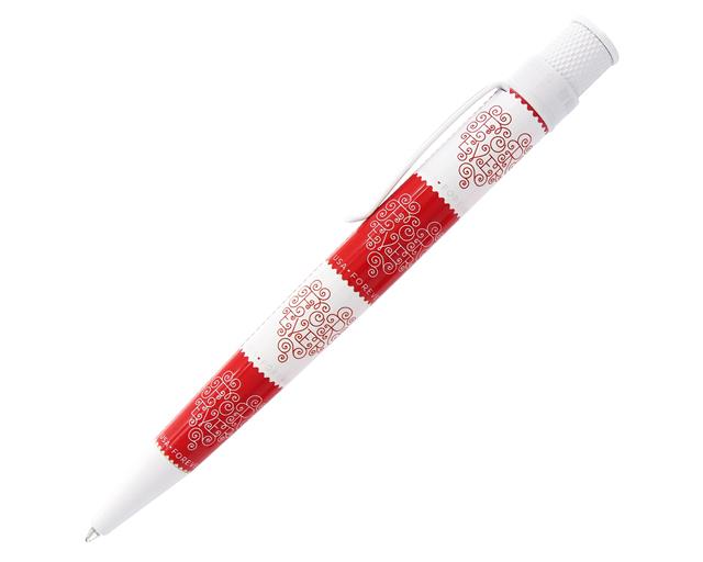 Retro 51-Retro 51 Usps Love Stamp Roller Kalem Prr 2315 K-Roller Kalem-1-fleurdirect.live