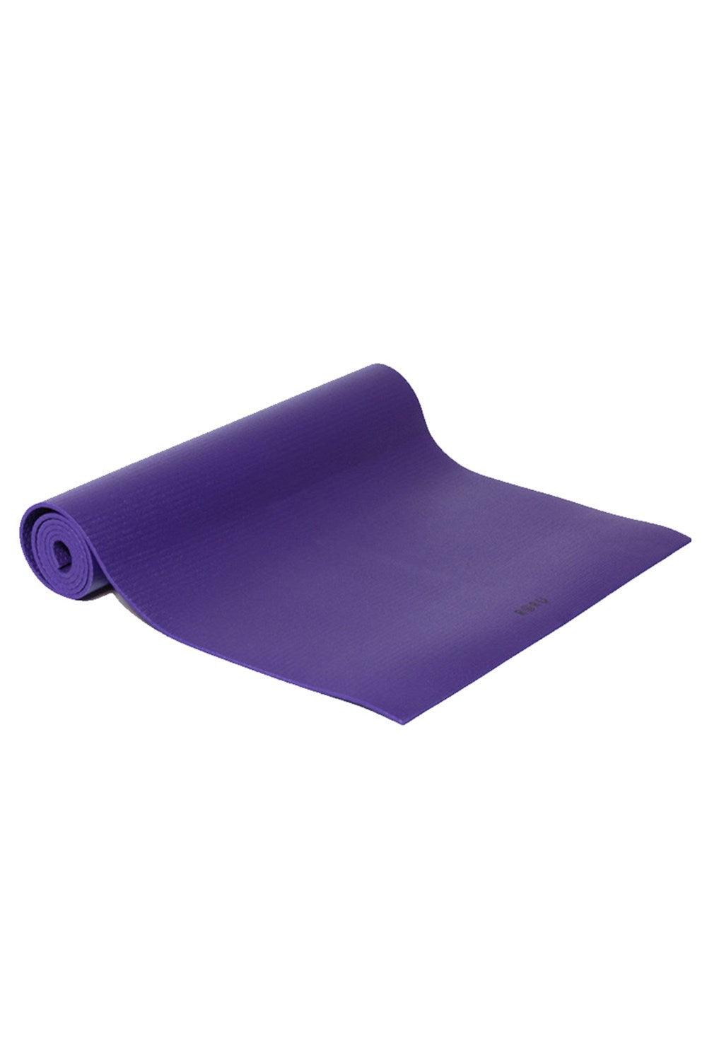 Roru Concept-Pro Series Mor-Yoga Matı-1-fleurdirect.live