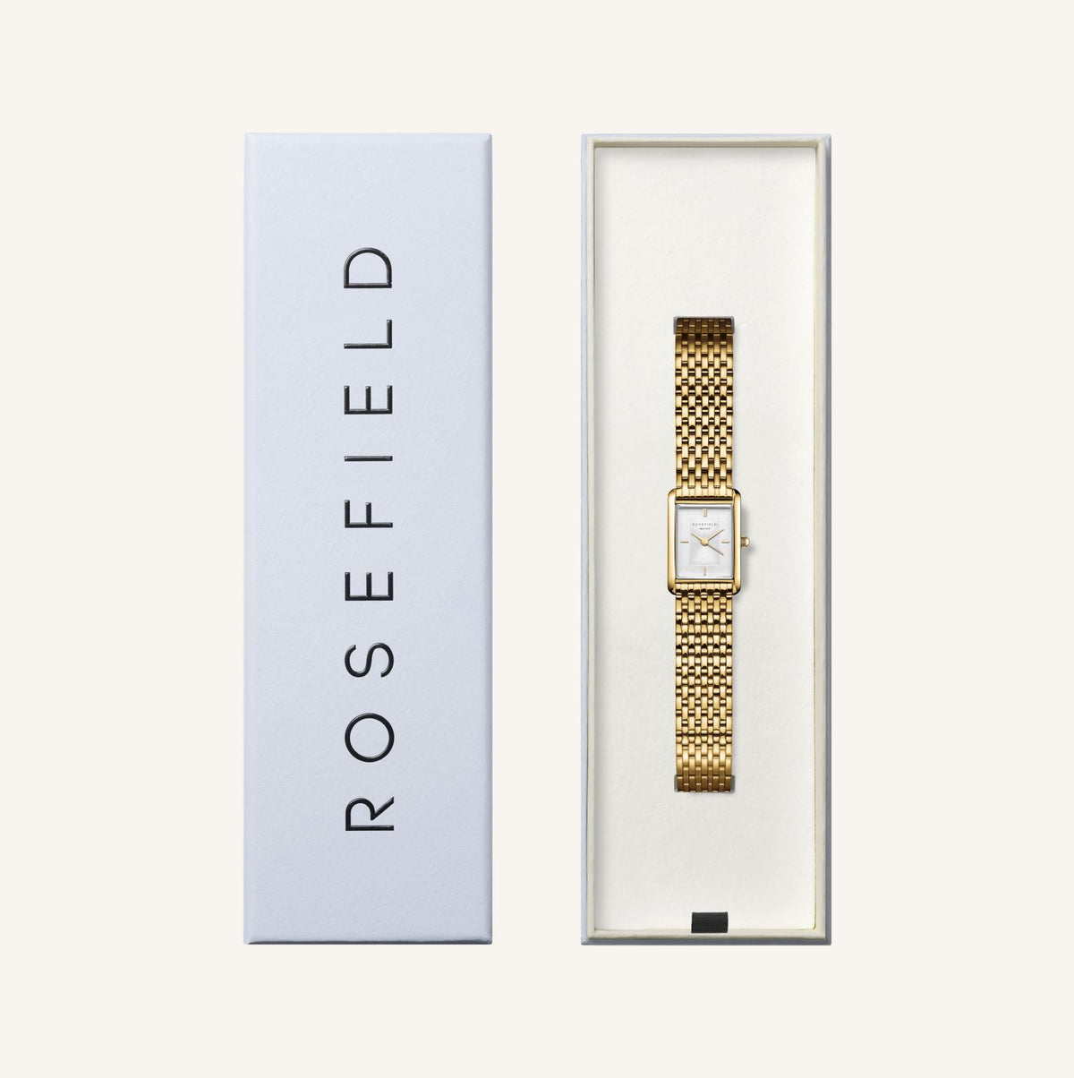 Rosefield Hwgsg.H01 Kadın Kol Saati