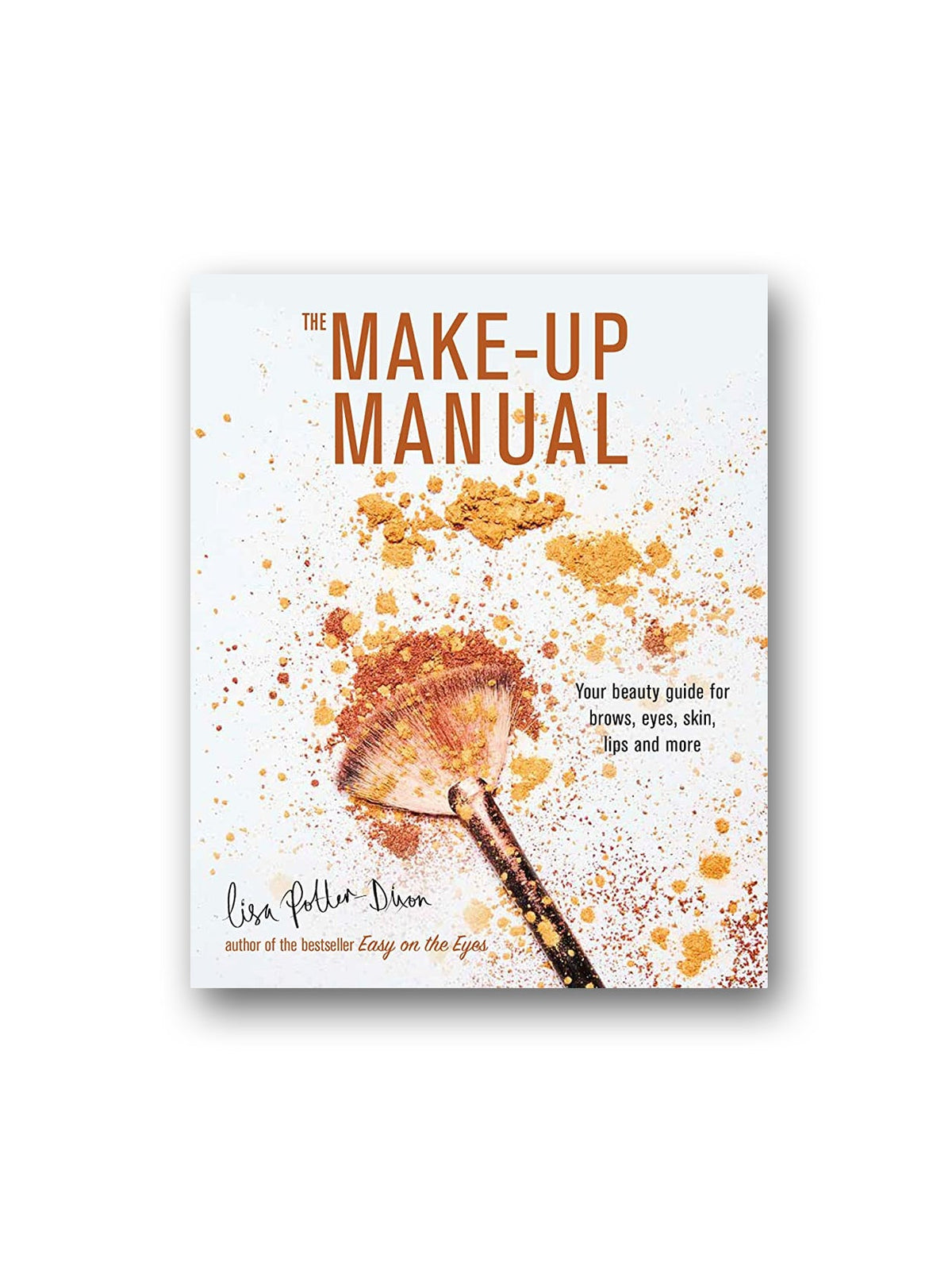 Rylan Peters & Small-The Make Up Manual-Kitap-1-fleurdirect.live
