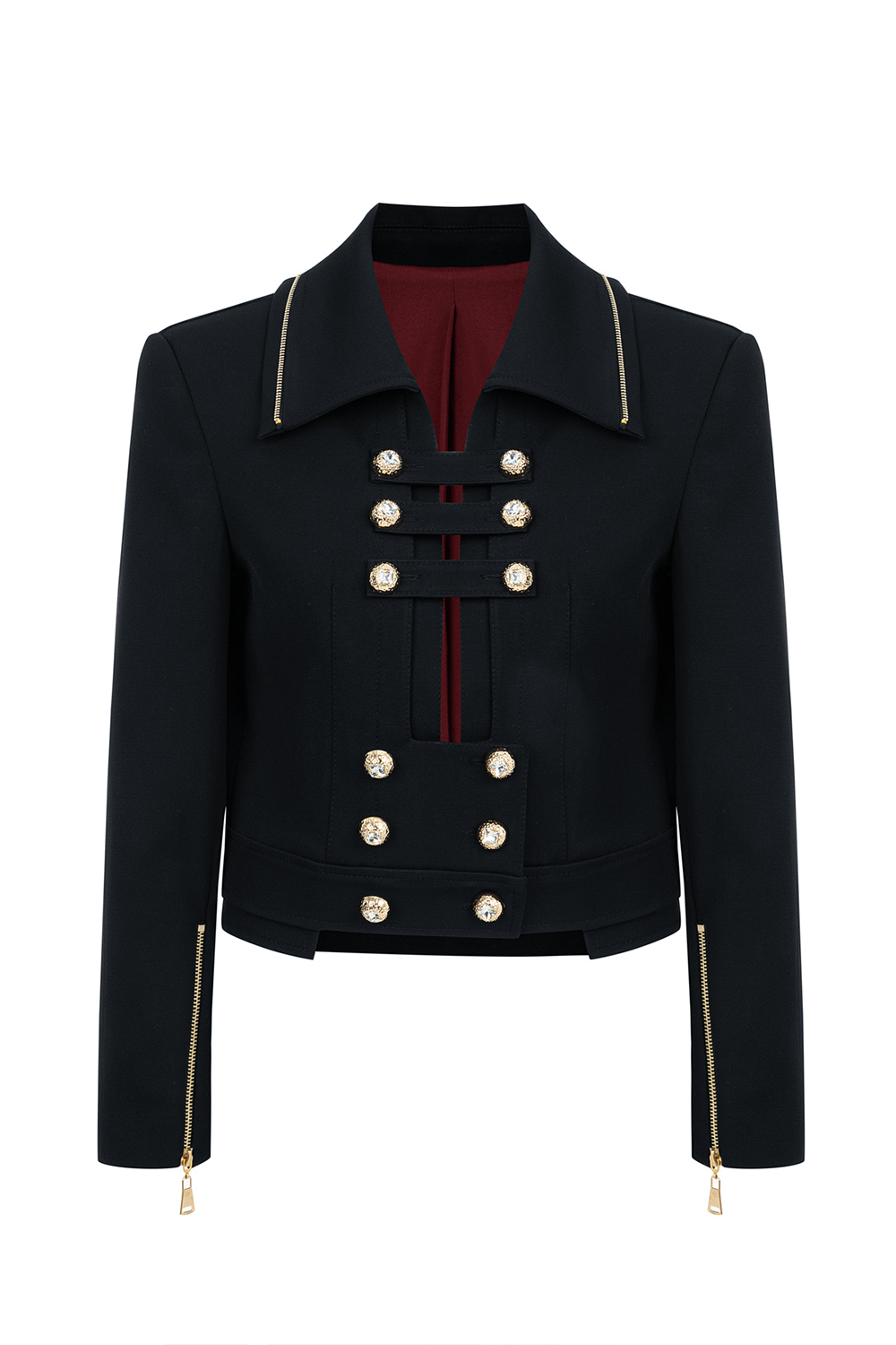 Lucida Jacket - 2