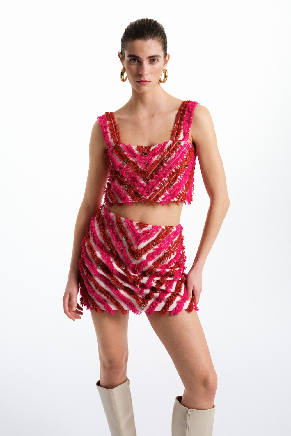 Saint Ones-Strada Skirt-Etek-3-fleurdirect.live