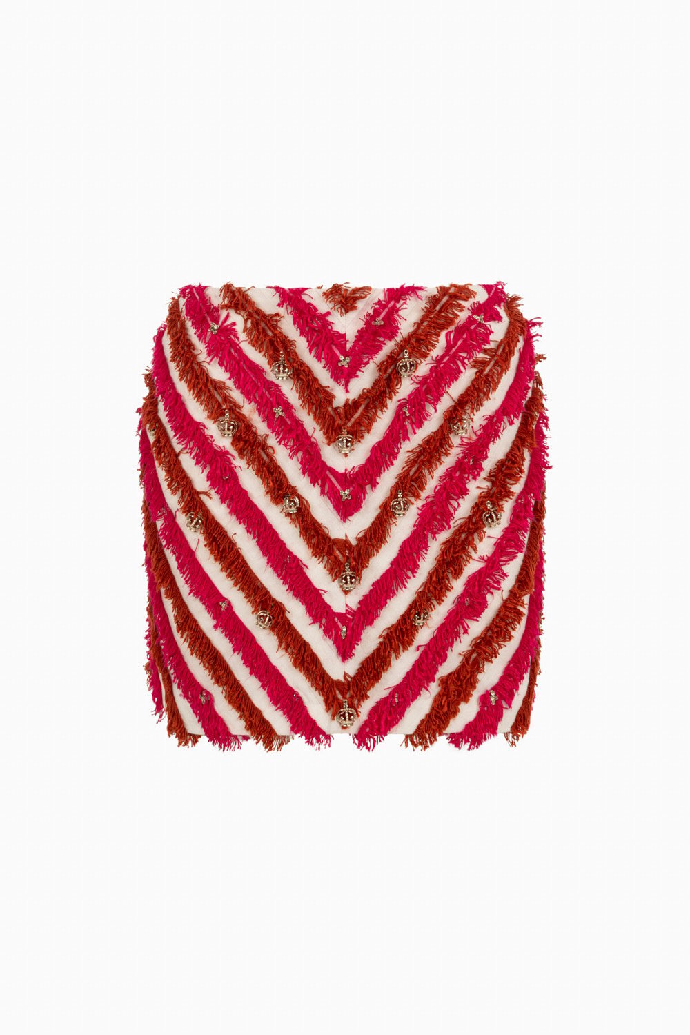 Saint Ones-Strada Skirt-Etek-7-fleurdirect.live