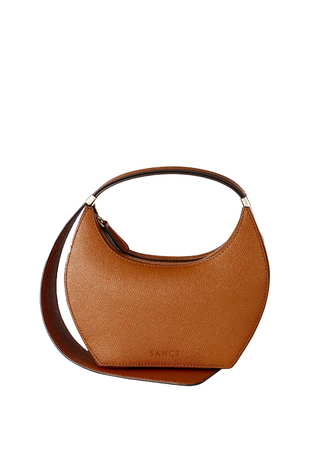 Sanct Atelier-Cor Collection Gold-El Çantası-1-fleurdirect.live