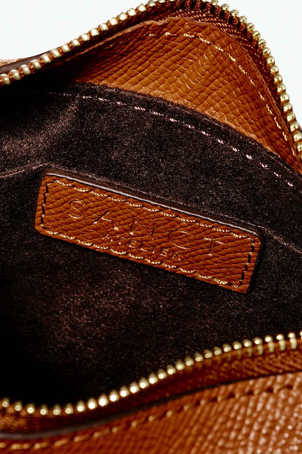Sanct Atelier-Cor Collection Gold-El Çantası-4-fleurdirect.live