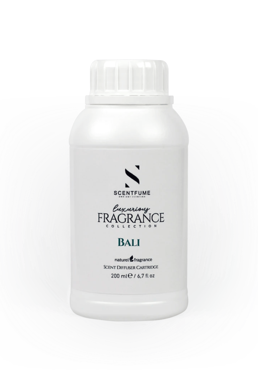 Scentfume-Bali Koku Makinesi Kartuşu - 200 Ml-Oda Kokusu-1-fleurdirect.live