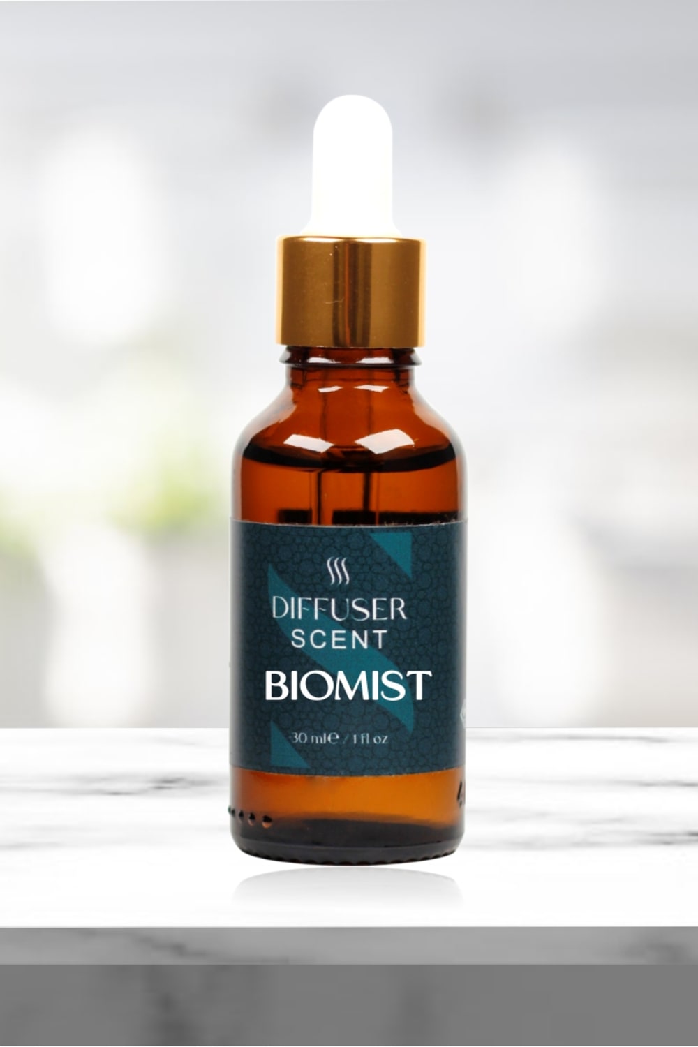 Scentfume-Biomist Difüzör Esansı - 30 Ml-Oda Kokusu-1-fleurdirect.live