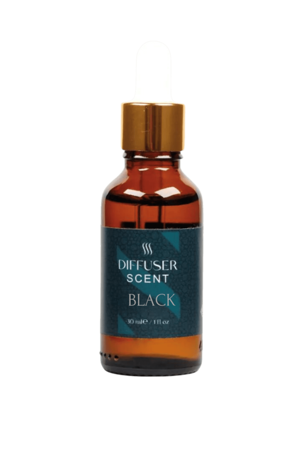Scentfume-Black Difüzör Esansı - 30 Ml-Oda Kokusu-2-fleurdirect.live