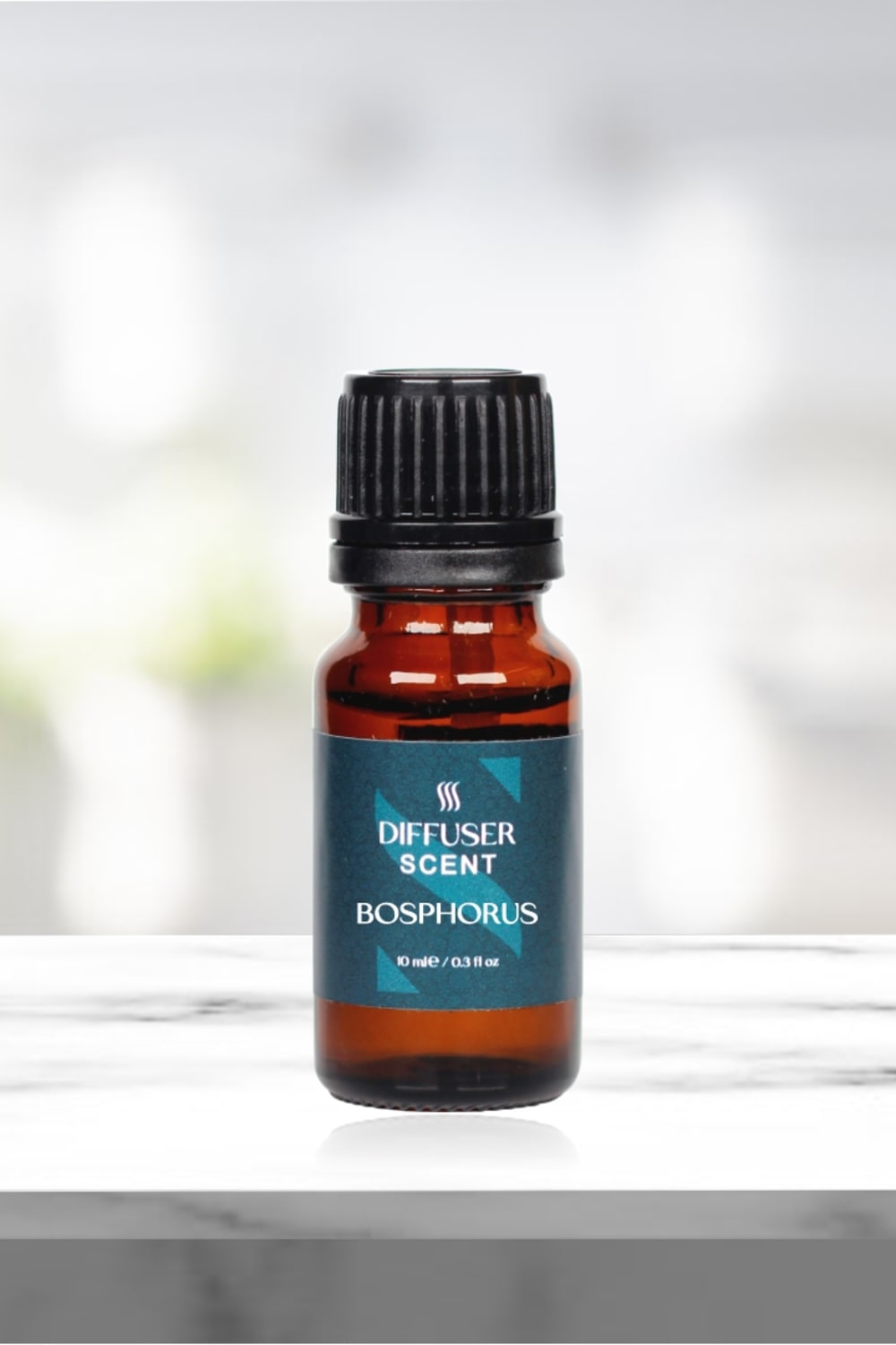 Scentfume-Bosphorus Difüzör Esansı - 10 Ml-Oda Kokusu-1-fleurdirect.live