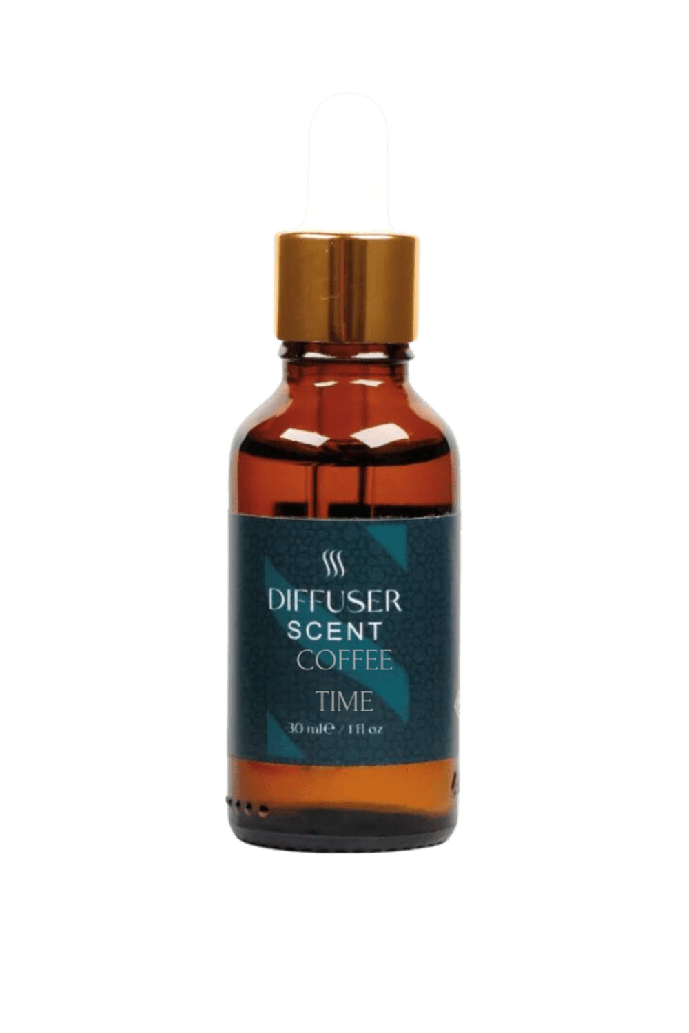 Scentfume-Coffee Time Difüzör Esansı - 30 Ml-Oda Kokusu-2-fleurdirect.live