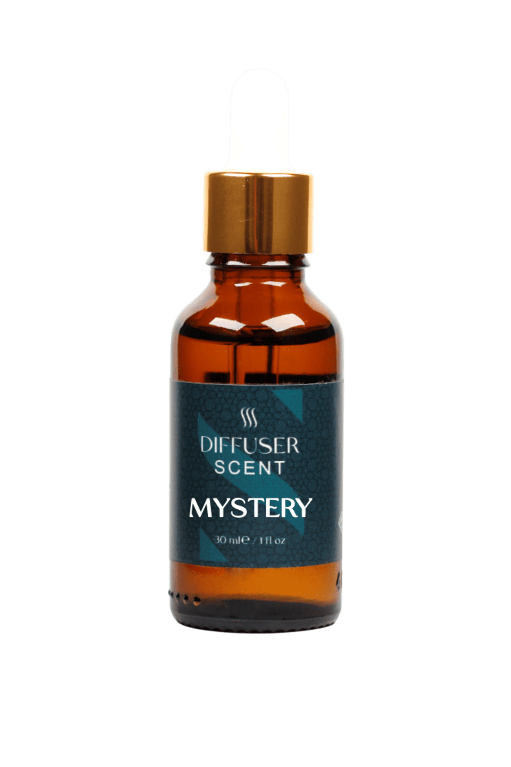 Scentfume-Mystery Difüzör Esansı - 30 Ml-Oda Kokusu-2-fleurdirect.live