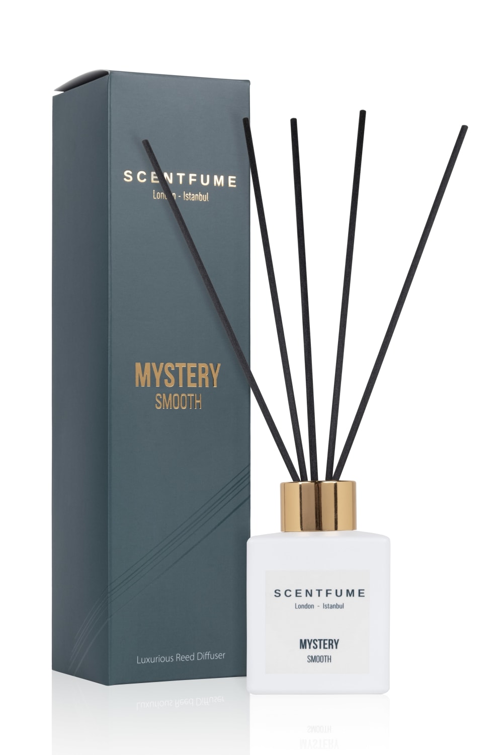 Scentfume-Mystery Kokulu Çubuk-Oda Kokusu-1-fleurdirect.live