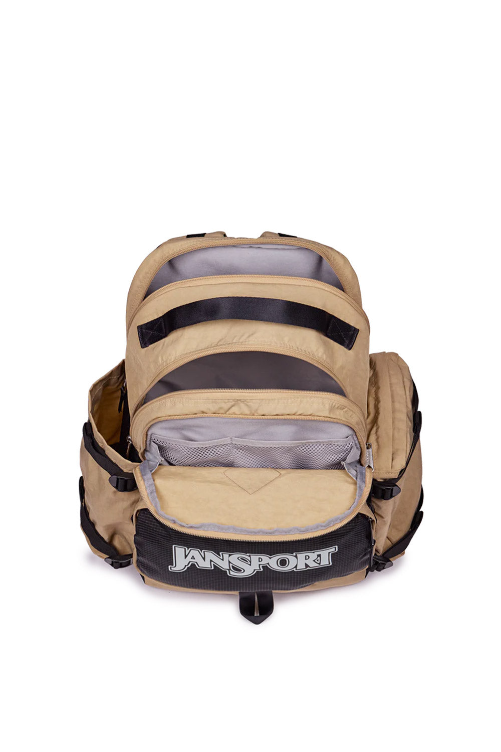 Jansport-Seattle Pack Travertine-Sırt Çantası-7-fleurdirect.live