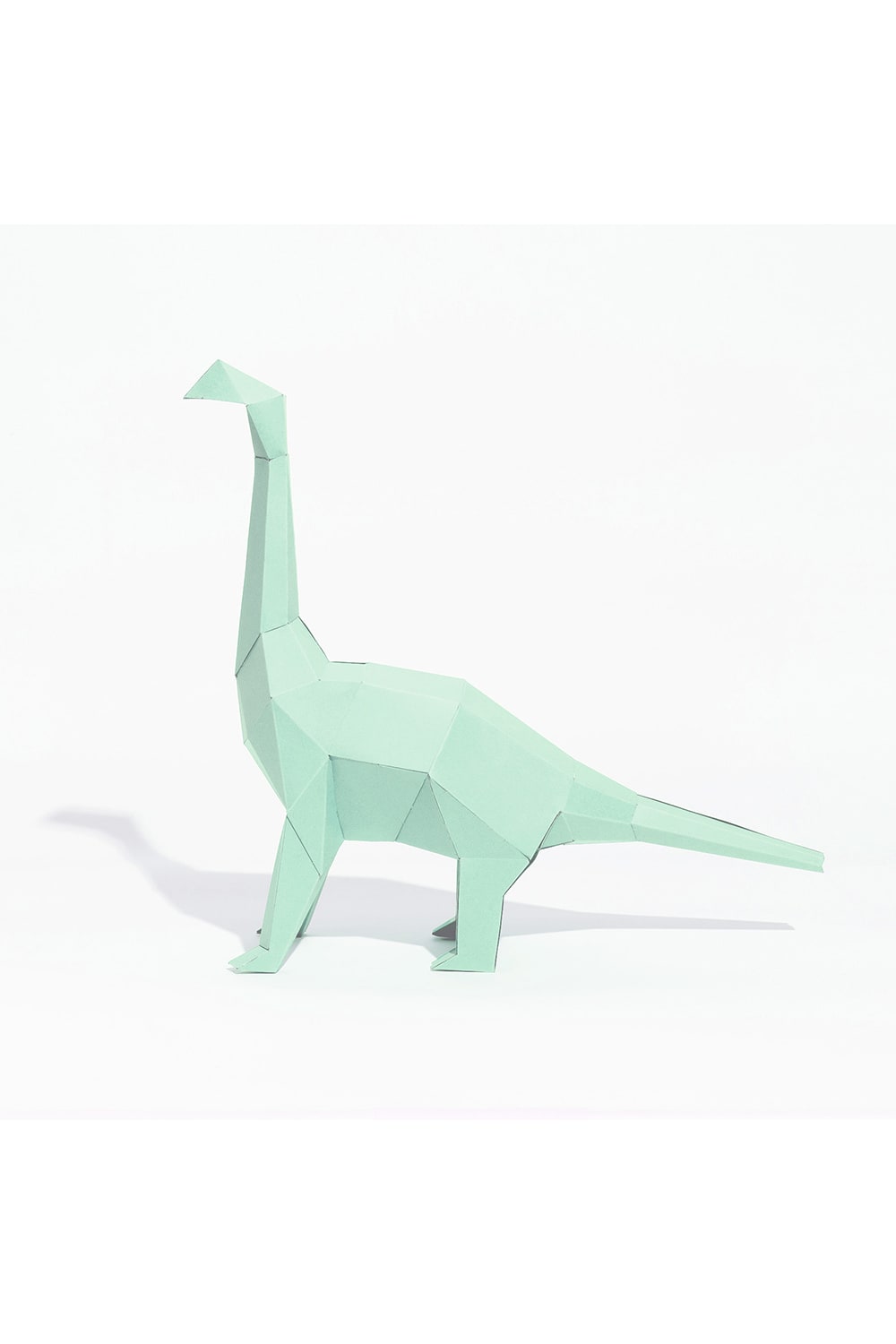 Seb Studio-Seb_Dino açık su yeşili Kendin Yap Heykel Kiti-Heykel-2-fleurdirect.live