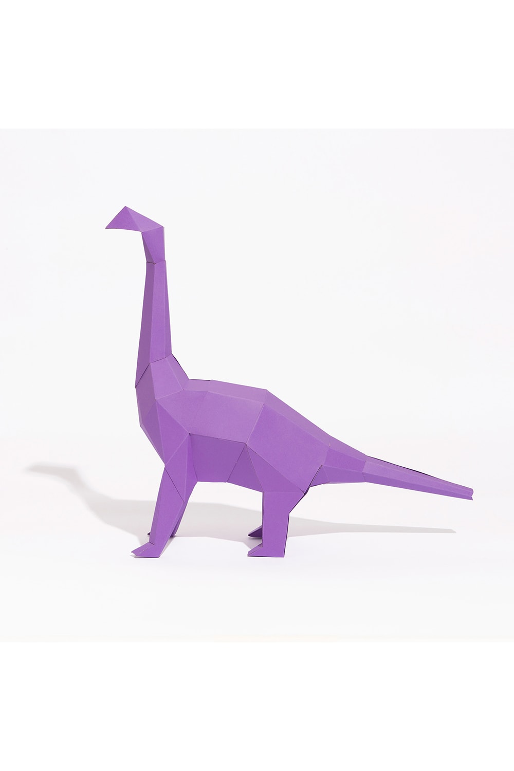 Seb Studio-Seb_Dino mor Kendin Yap Heykel Kiti-Heykel-1-fleurdirect.live